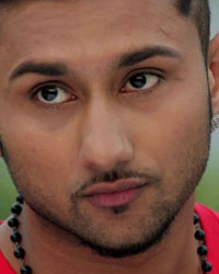 Yo Yo Honey Singh